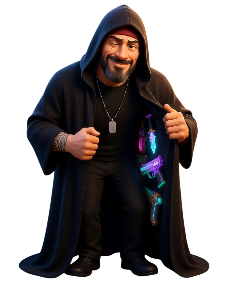 hero