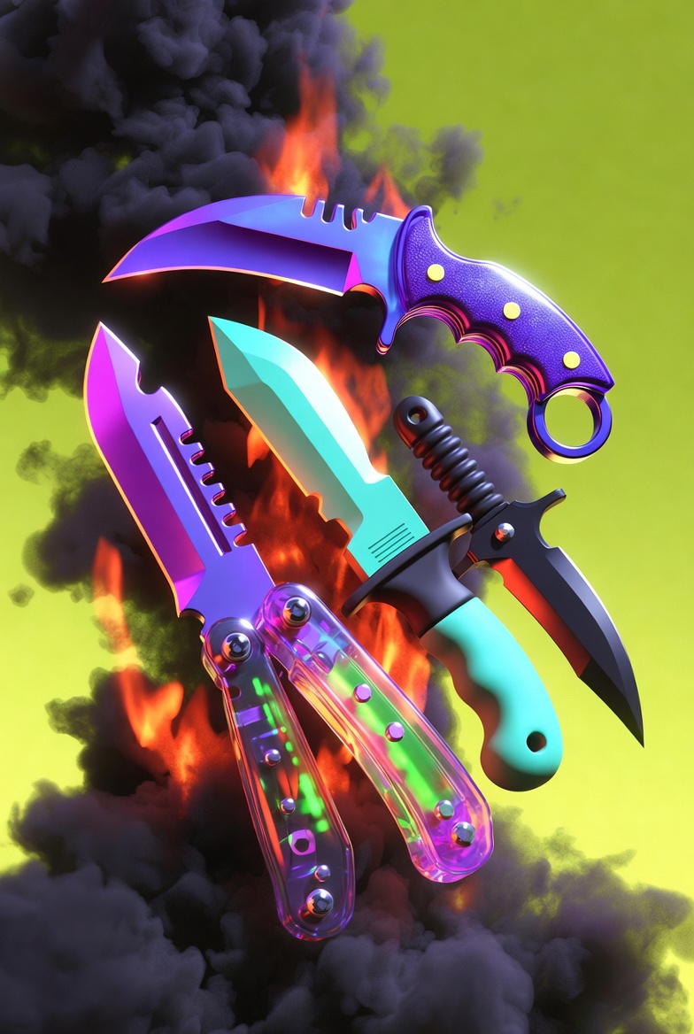 upgrade skins