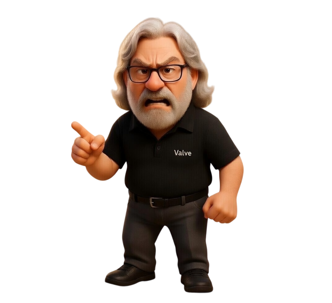 valve guy