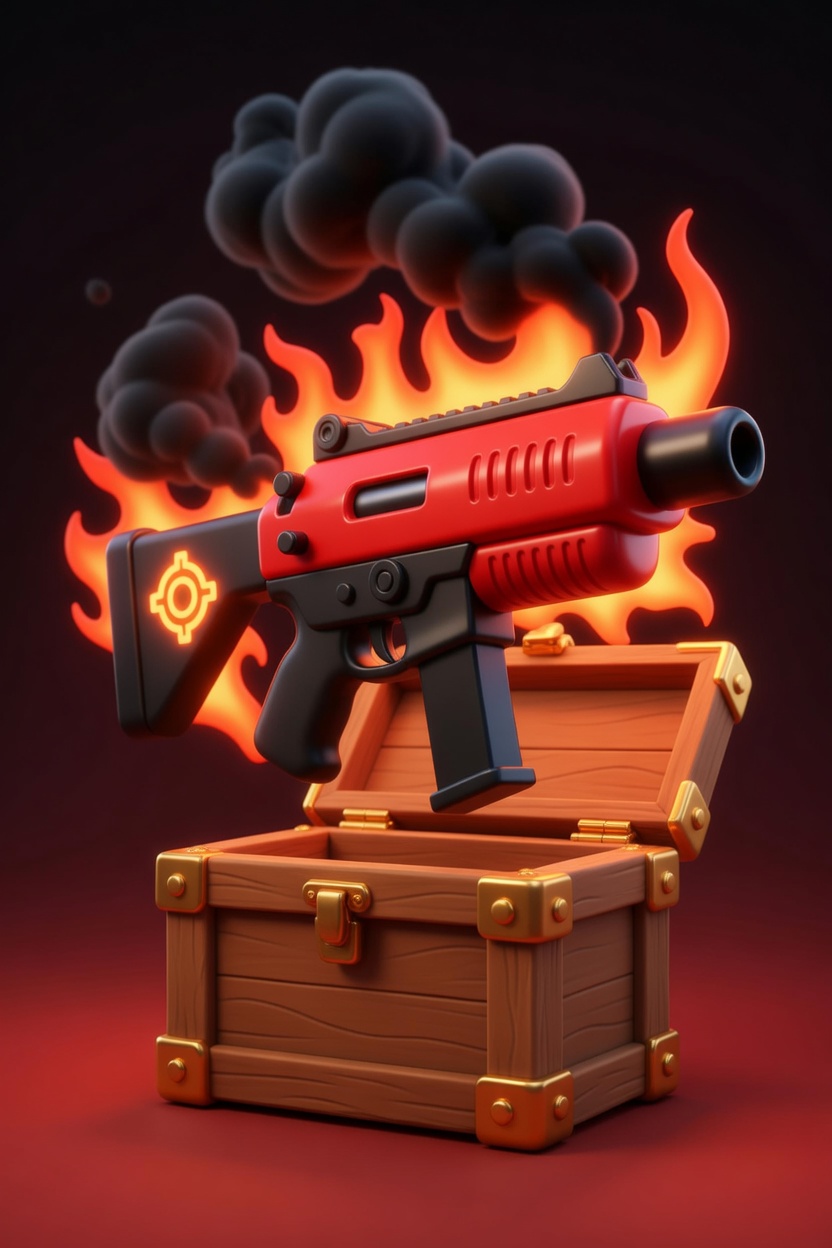 secret skins cs2